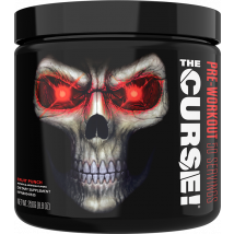 The Curse - Cobra Labs - Punch Aux Fruits - 250 Grammes (50 Doses)