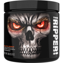 The Ripper - Cobra Labs - Orange Sanguine - 150 Grammes (30 Doses)