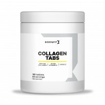 Collagen Tabs - Body&Fit | Body&Fit | 180 comprimés