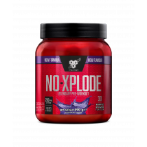 N.O.-XPLODE® 3.0 - BSN - Purple Power - 30 Servings (390 Grammes)