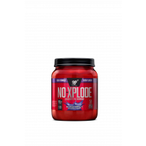 N.O.-XPLODE® 3.0 - BSN - Purple Power - 50 Servings (650 Grammes)