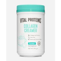Poudre de lait au collagène - Vital Proteins - Noix De Coco - 293 Grammes (12 Doses)