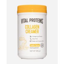 Poudre de lait au collagène - Vital Proteins - Vanille - 305 Grammes (12 Doses)