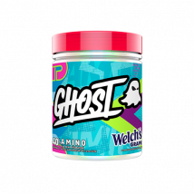 Ghost Amino V2 - Ghost - Welchs Grape - 422 Grammes (40 Doses)