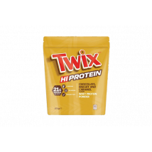 PROTÉINES TWIX - Mars - Twix - 1 Boîte (12)