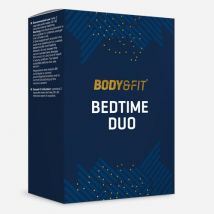 Bedtime* Duo - Body&Fit - 60 Gélules