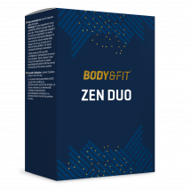 Zen Duo - Body&Fit - 60 Gélules