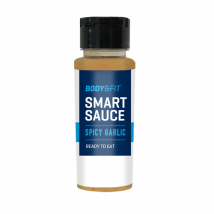 Smart Sauces - Body&Fit - Ail Épicé - 175 Ml (1 Pièces)