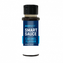 Smart Sauces - Body&Fit - Caramel - 175 Ml (1 Pièces)
