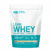 Lean Whey - Optimum Nutrition - Vanilla - 347 Grammes (15 Shakes)