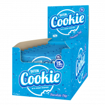 Protein Cookie - Oatein - Chocolate Chip - 900 Grammes (12 Biscuits)