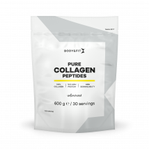 Pure Collagen Protein - Body&Fit - 600 Grammes