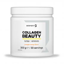 Collagen Beauty Drinkmix - Body&Fit - Pineapple Mango - 300 Grammes