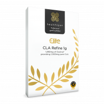 CLA Refine - Healthspan - 1 Grammes (90 Gélules)