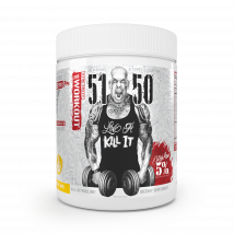 5150 PRE-WORKOUT LEGENDARY SERIES Pre-Workout | 5% Nutrition Rich Piana | Tropical Rage | 375 grammes