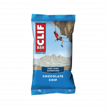 Clif Bar - Clif Bar - Pépite De Chocolat - 816 Grammes (12 Doses)