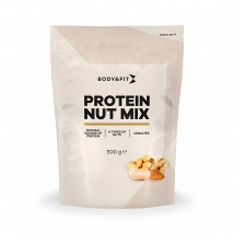 Mélange de noix Protein | Body&Fit | Noix | 500 grammes