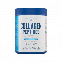 Collagen Peptides | Applied Nutrition | Sans saveur | 300 grammes (15 Portions)
