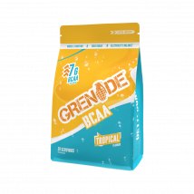 Grenade BCAA | Grenade | Tropical | 390 grammes (30 Portions)