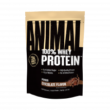 Animal 100% Whey Protein | Universal | Chocolate | 1 kg (30 Cuillère doseuses)