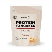 Protein Pancakes | Body&Fit | Vanille | 250 grammes (10 crêpes)