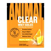 Clear Whey Sample | Universal | Pineapple | 25 grammes (1 Portions)