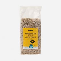 Raw Graines de tournesol - Terrasana - Naturel - 500 Grammes
