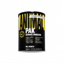 Complément Animal Pak - Universal - Sans Saveur - 30 Sachets