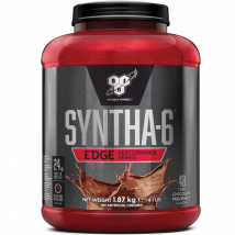 Syntha-6 Edge | BSN | Milkshake chocolat | 1,8 kg (48 shakes)