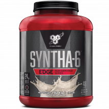 Syntha-6 Edge | BSN | Milkshake cookies et crème | 1,8 kg (48 shakes)
