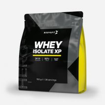 Whey Isolate XP - Body&Fit - Naturel (sans Arôme) - 750 Grammes (26 Shakes)