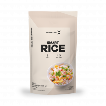 Smart Pasta - Body&Fit - Riz - 275 Grammes