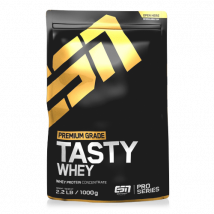 Tasty Whey - ESN - Banane - 1 Kg (33 Doses)
