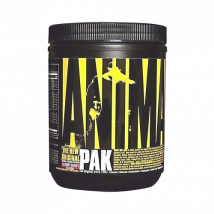 Complément Animal Pak - Universal - Orange (poudres) - 44 Sachets