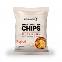 Smart Chips - Body&Fit - Original - 23 Grammes (1 Sachets)