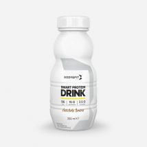 Smart Protein Drinks - Body&Fit - Chocolat - 1500 Ml (6 Pièces)