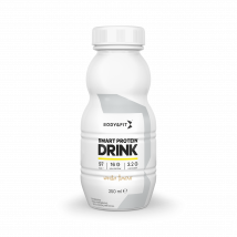 Smart Protein Drinks - Body&Fit - Vanille - 1500 Ml (6 Pièces)