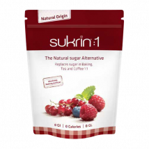 Sukrin:1 - Sukrin - Naturel - 250 Grammes