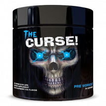 The Curse - Cobra Labs - Pastèque Deluxe - 250 Grammes (50 Doses)