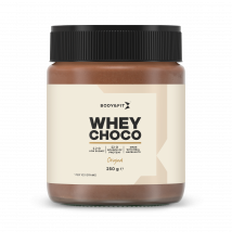 Whey Choco | Body&Fit | Original | 250 grammes