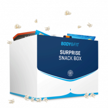 Surprise Snack Box - Body&Fit - 1 Boîte