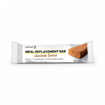 Low Calorie Bars - Body&Fit - Chocolat - 720 Grammes (12 Barres)