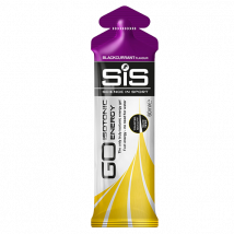 Gel énergétique isotonique GO Energy Gel Isotonic - SiS - Orange - 60 Ml (1 Gels)