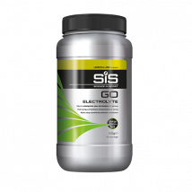 Boisson énergétique SiS Energy Drink GO Electrolyte - SiS - Citron Et Citron Vert - 500 Grammes (12 Doses)
