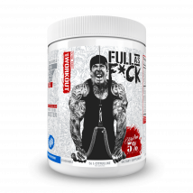 Full As F#CK