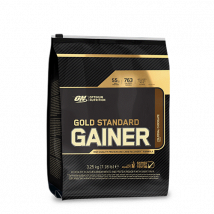 Gold Standard Gainer - Optimum Nutrition - Chocolat - 16 Servings (3250 Grammes)
