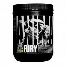 Animal Fury - Universal - Pastèque - 480 Grammes (30 Doses)