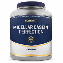 Micellar Casein Perfection Special Series - Body&Fit - Fraise - 2 Kg
