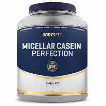 Micellar Casein Perfection Special Series - Body&Fit - Chocolat - 2 Kg