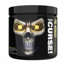 The Curse - Cobra Labs - Pina Colada - 250 Grammes (50 Doses)